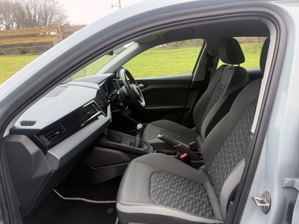 Used Audi A1 2020 for sale - 77282869: Photo 14