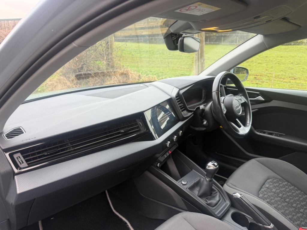 Used Audi A1 2020 for sale - 77282869: Photo 15