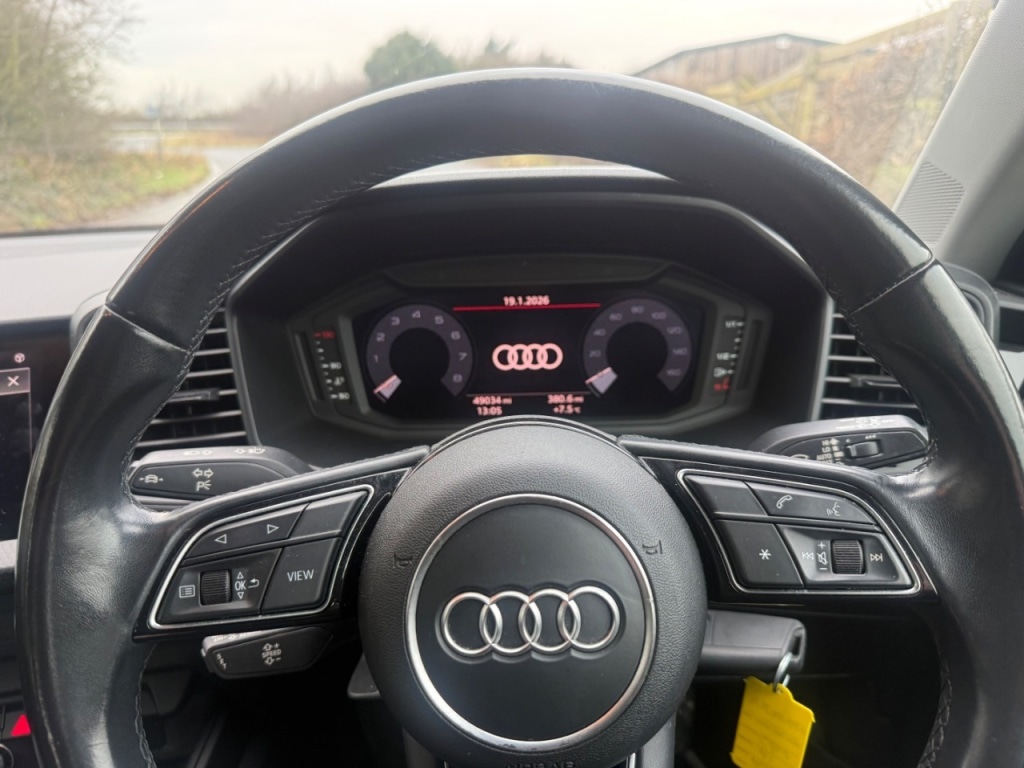 Used Audi A1 2020 for sale - 77282869: Photo 16