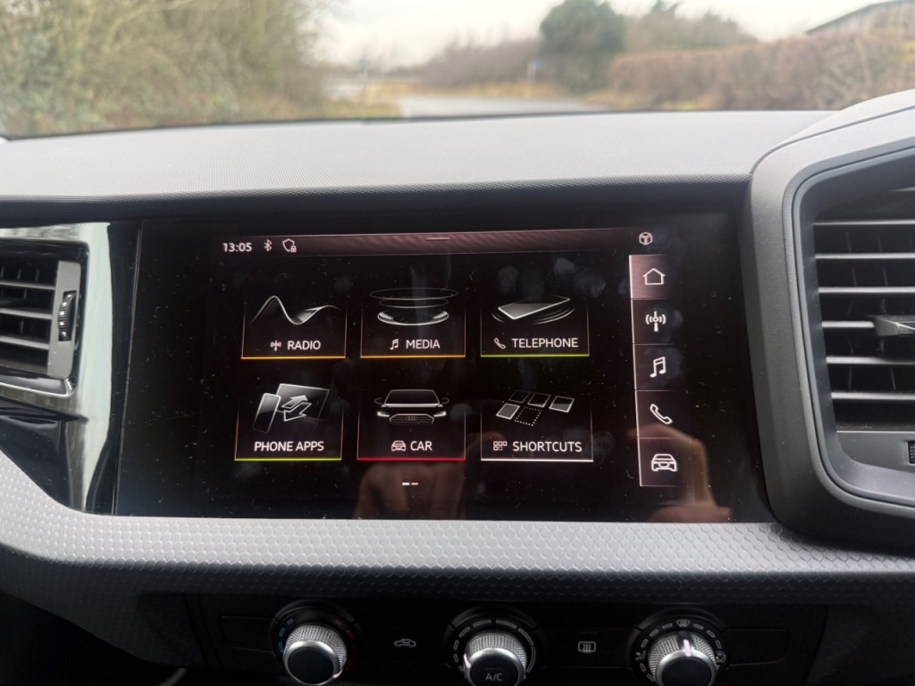 Used Audi A1 2020 for sale - 77282869: Photo 17