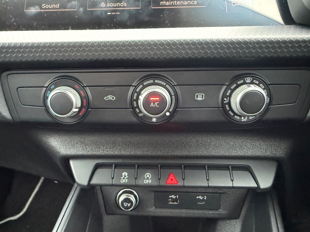 Used Audi A1 2020 for sale - 77282869: Photo 18