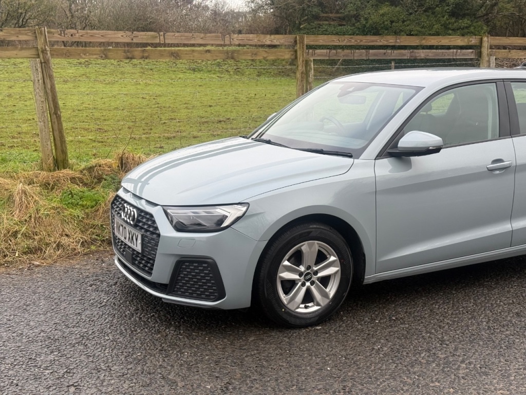 Used Audi A1 2020 for sale - 77282869: Photo 2