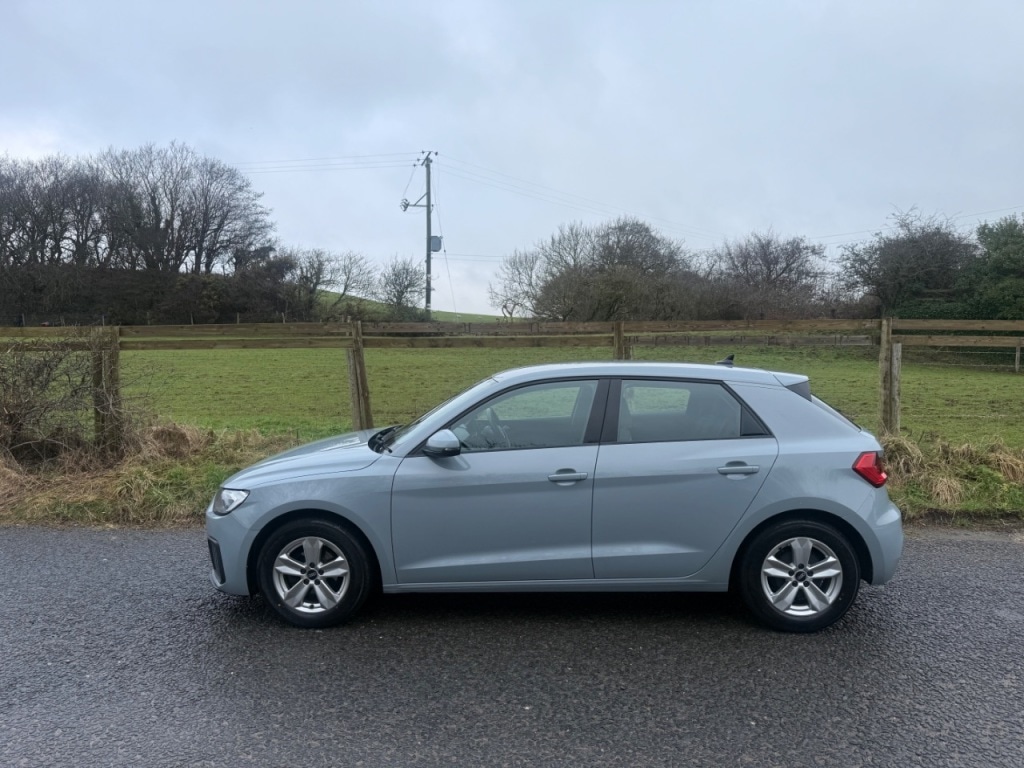 Used Audi A1 2020 for sale - 77282869: Photo 3