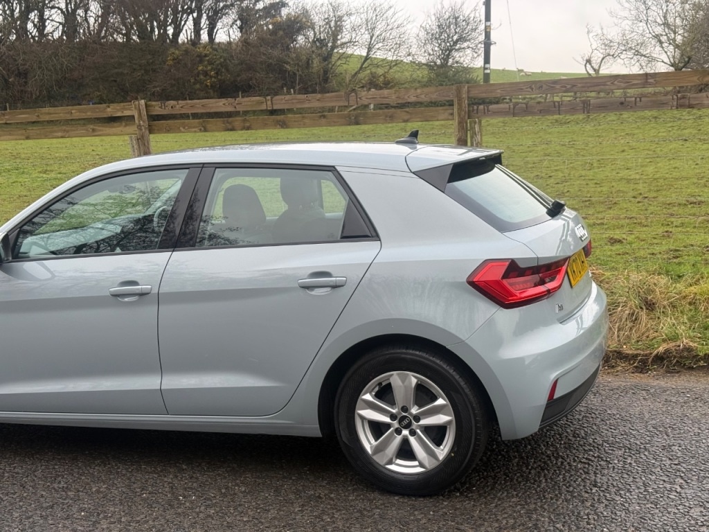 Used Audi A1 2020 for sale - 77282869: Photo 4