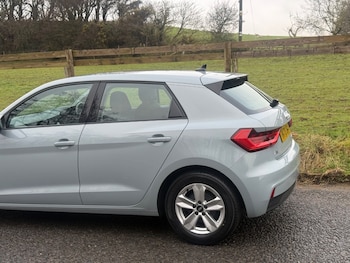 Used Audi A1 2020 for sale - 77282869: Photo