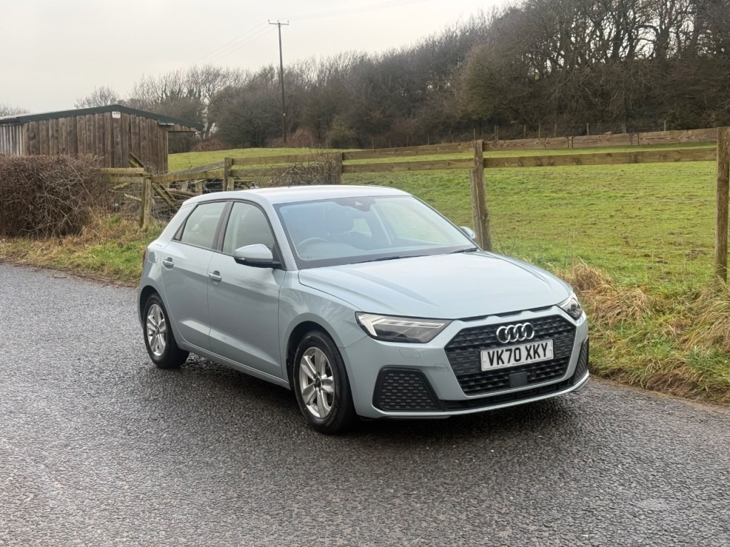 Used Audi A1 2020 for sale - 77282869: Photo 6