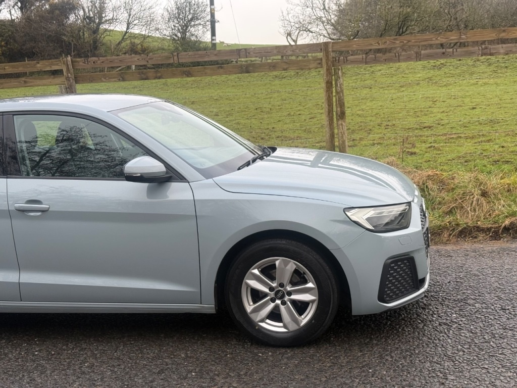 Used Audi A1 2020 for sale - 77282869: Photo 7