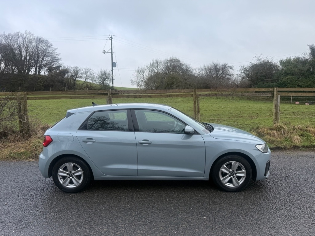 Used Audi A1 2020 for sale - 77282869: Photo 8