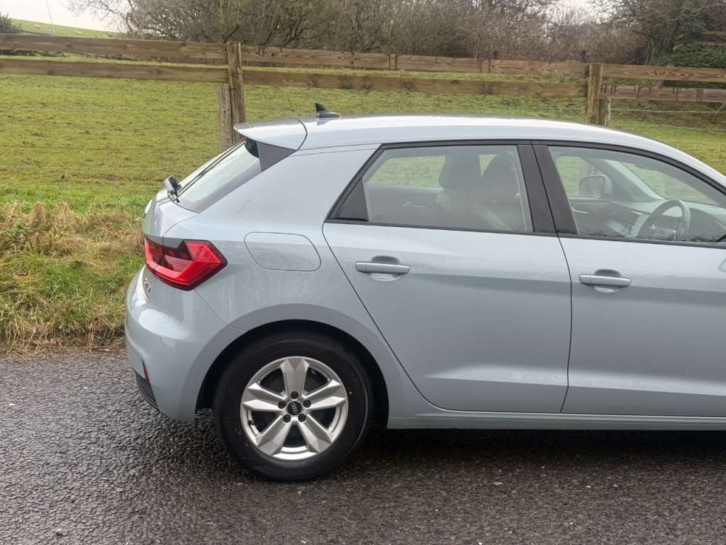 Used Audi A1 2020 for sale - 77282869: Photo 9