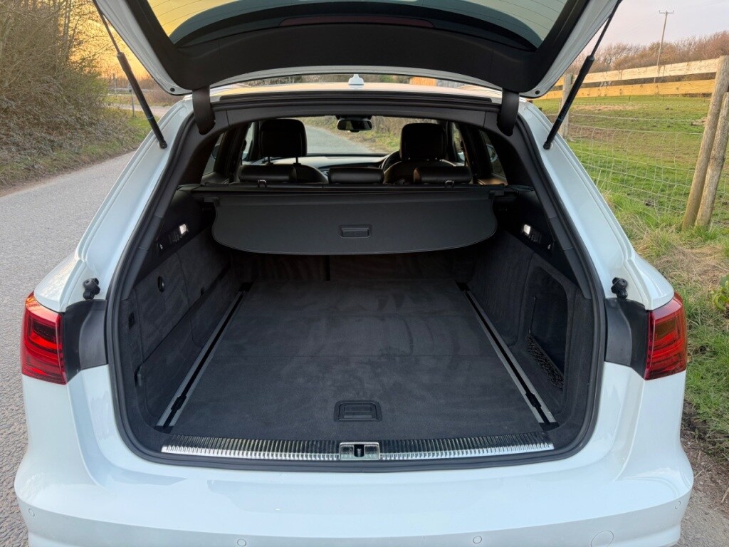 Used Audi A6 2018 for sale - 77962105: Photo 13