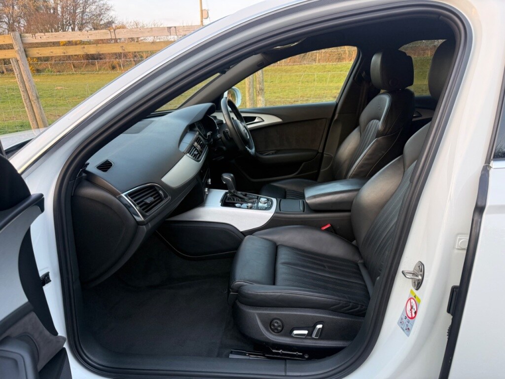 Used Audi A6 2018 for sale - 77962105: Photo 15