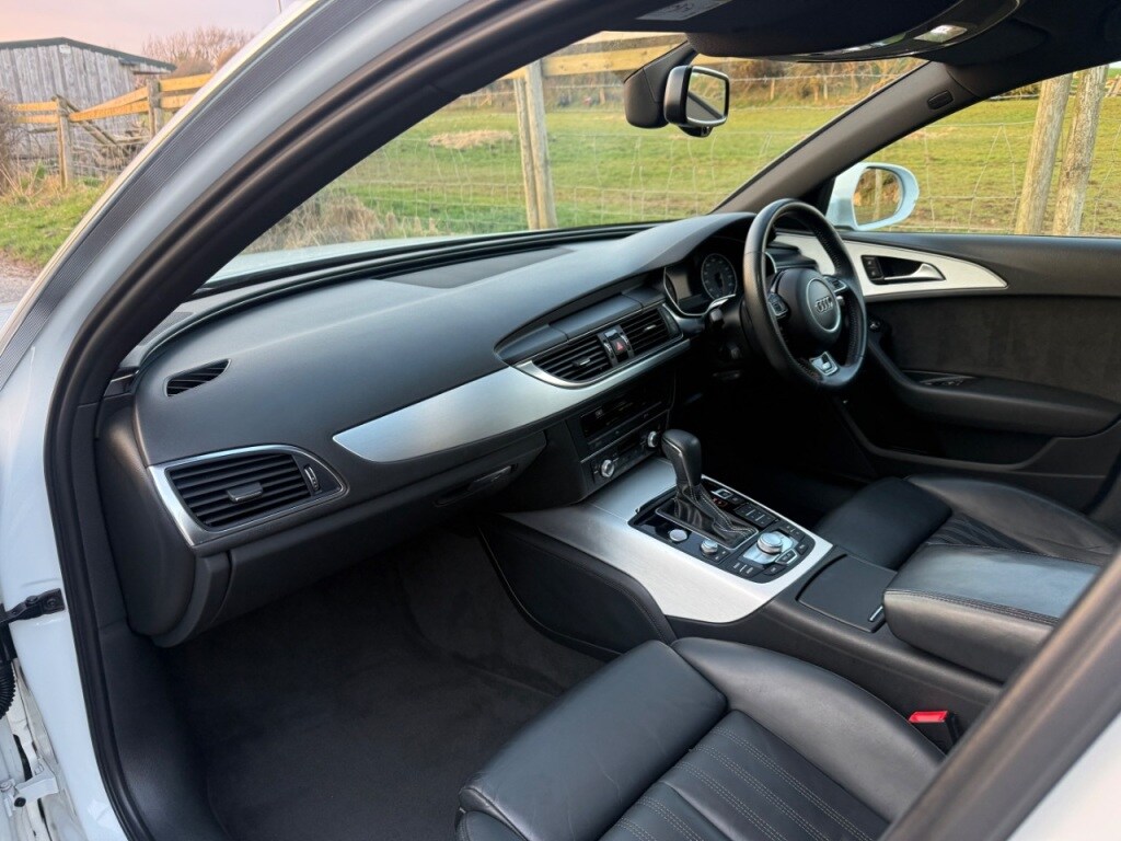 Used Audi A6 2018 for sale - 77962105: Photo 16