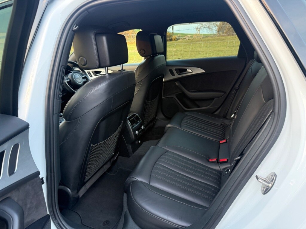 Used Audi A6 2018 for sale - 77962105: Photo 17