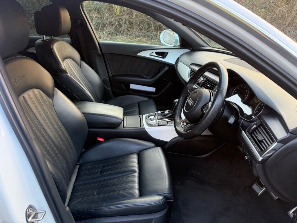 Used Audi A6 2018 for sale - 77962105: Photo 18