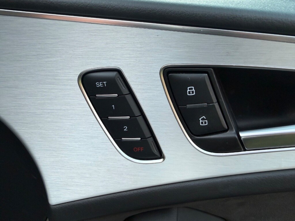 Used Audi A6 2018 for sale - 77962105: Photo 20