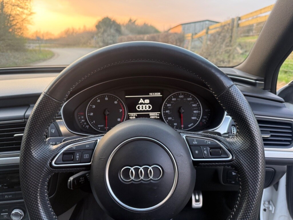 Used Audi A6 2018 for sale - 77962105: Photo 21