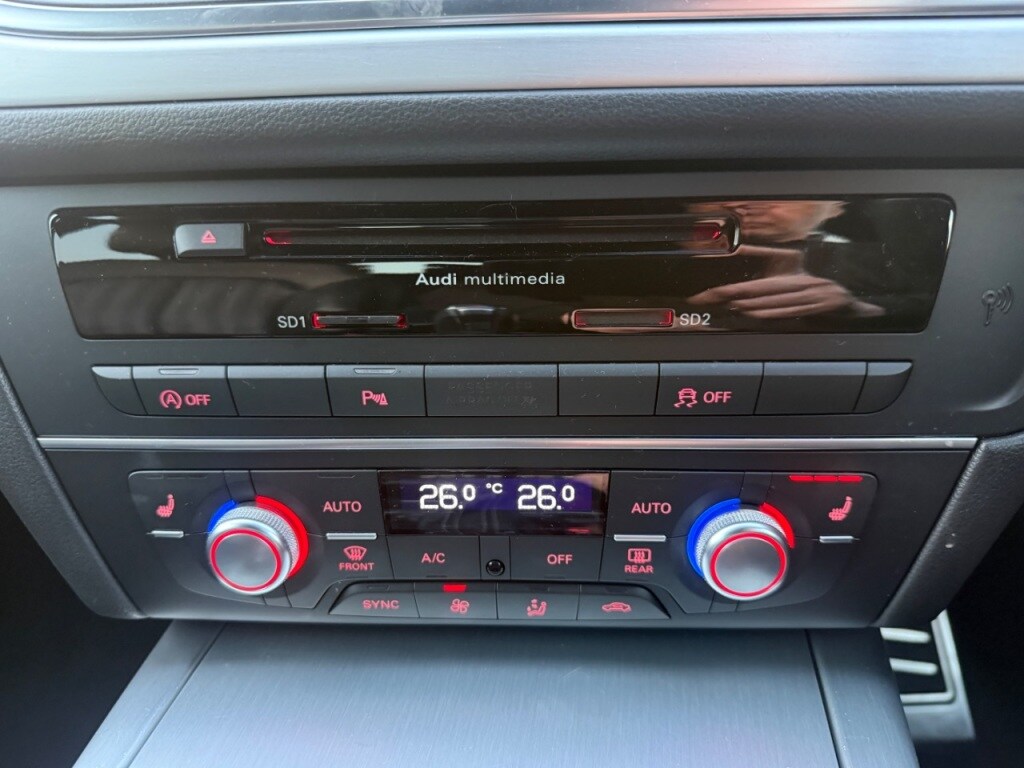 Used Audi A6 2018 for sale - 77962105: Photo 25