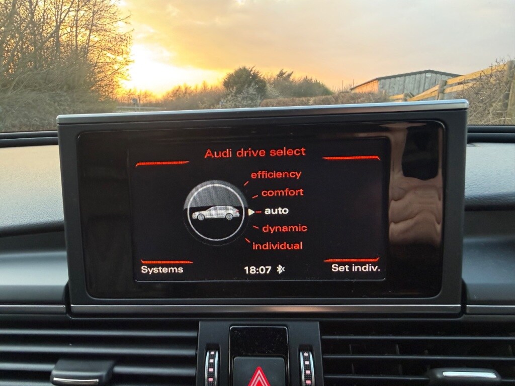 Used Audi A6 2018 for sale - 77962105: Photo 26