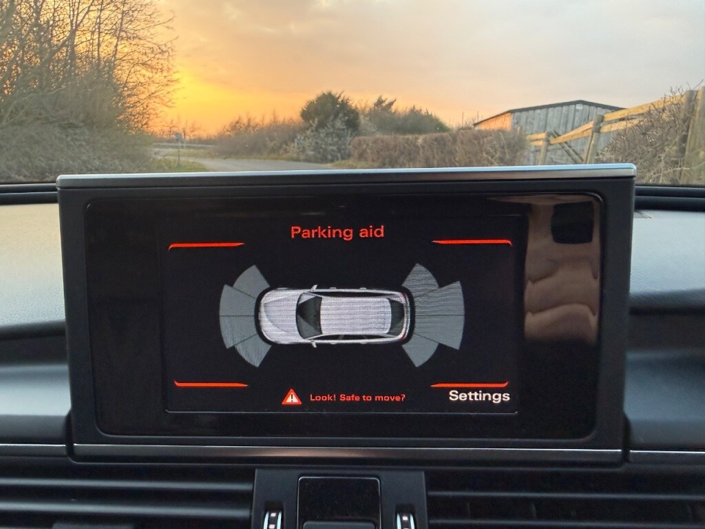 Used Audi A6 2018 for sale - 77962105: Photo 27