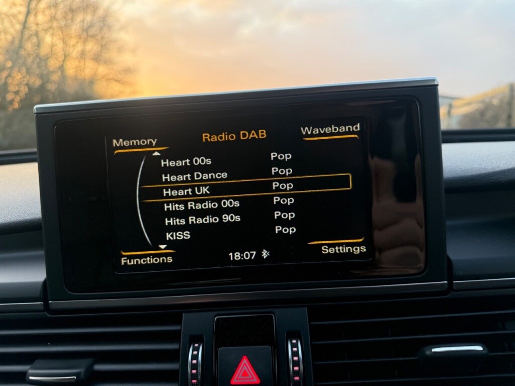 Used Audi A6 2018 for sale - 77962105: Photo 29