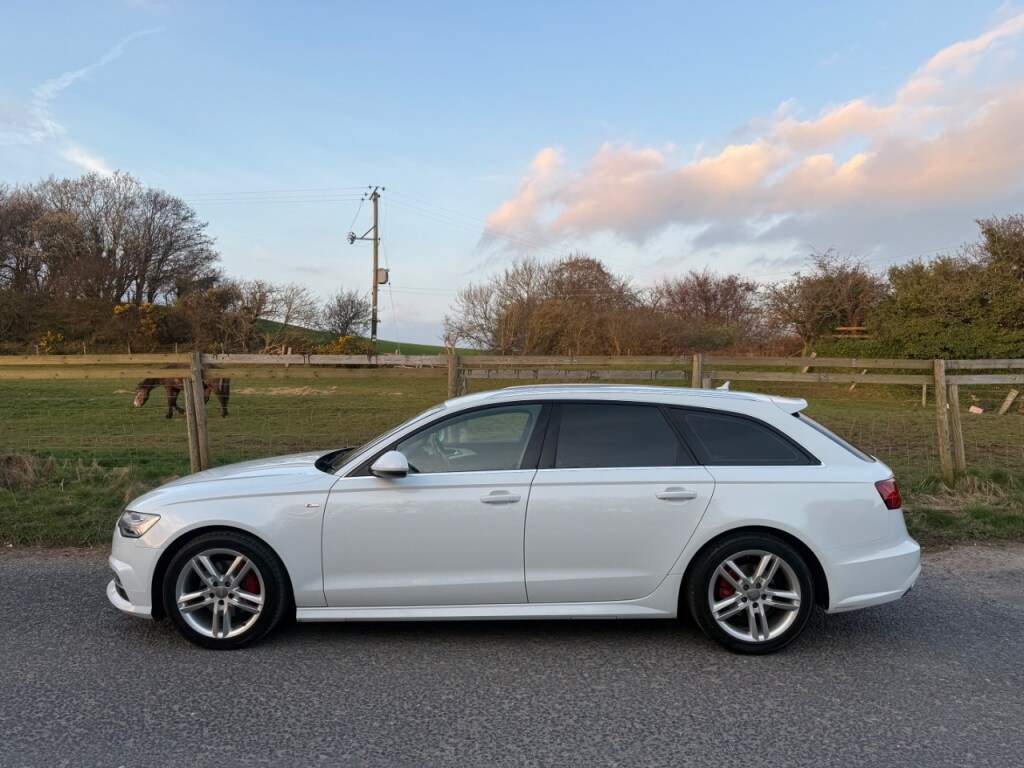 Used Audi A6 2018 for sale - 77962105: Photo 3