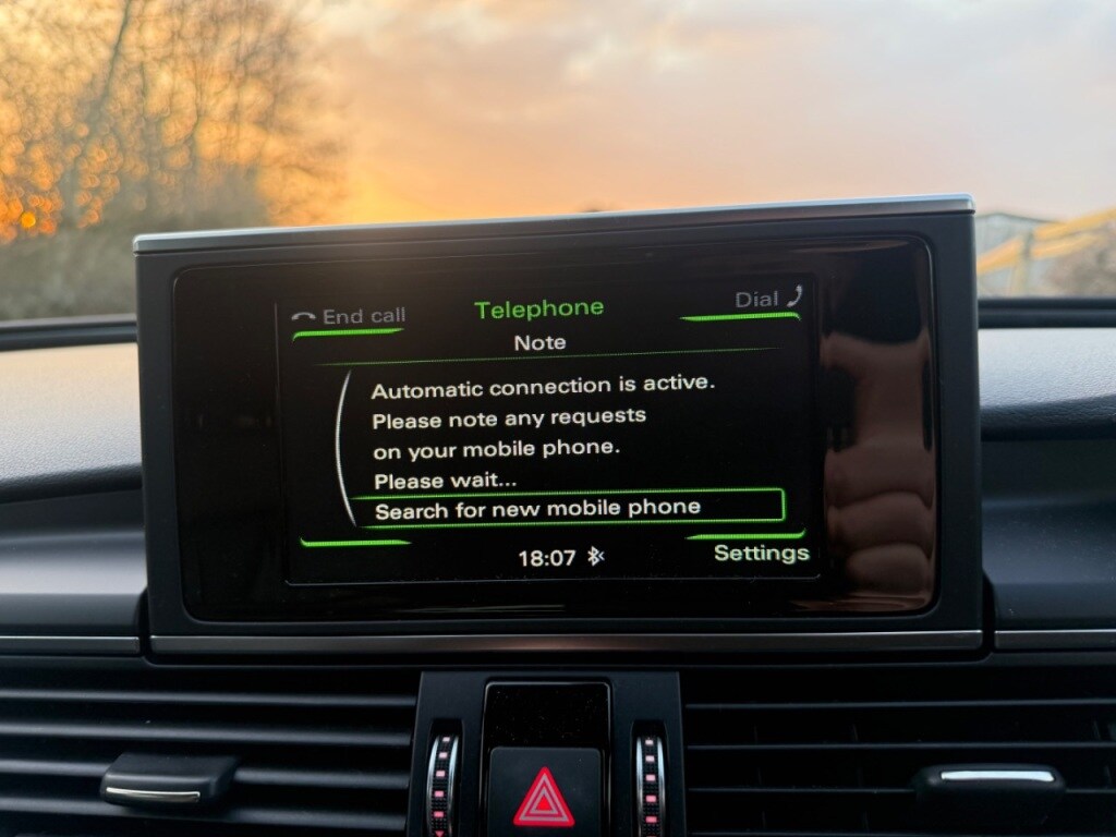 Used Audi A6 2018 for sale - 77962105: Photo 30