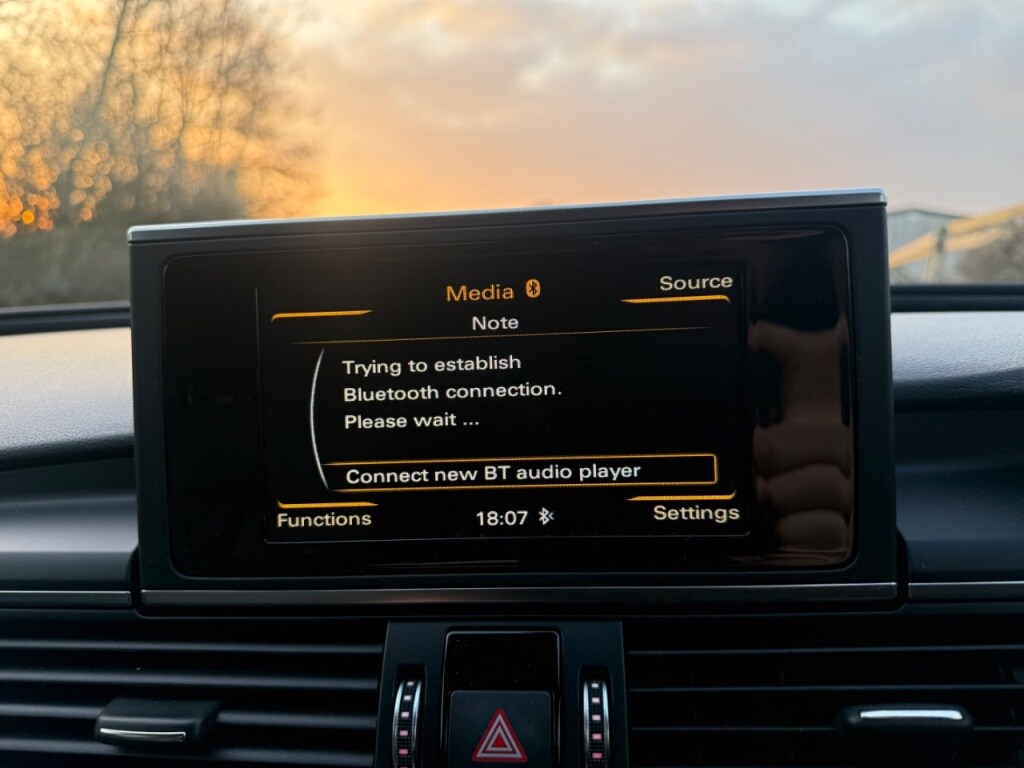 Used Audi A6 2018 for sale - 77962105: Photo 31