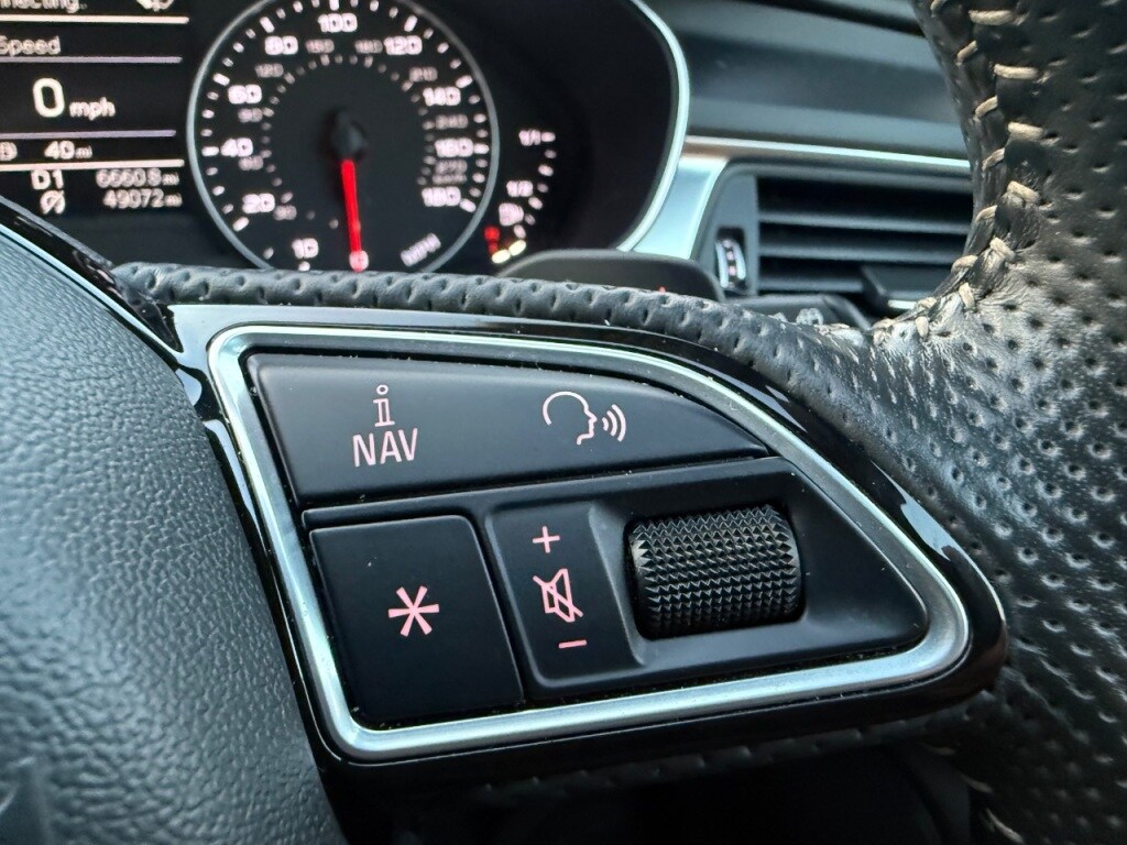 Used Audi A6 2018 for sale - 77962105: Photo 32