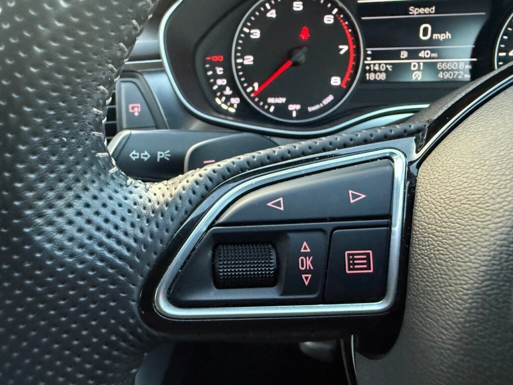 Used Audi A6 2018 for sale - 77962105: Photo 33