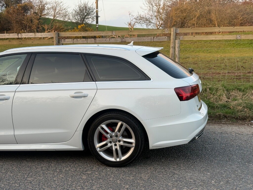 Used Audi A6 2018 for sale - 77962105: Photo 4