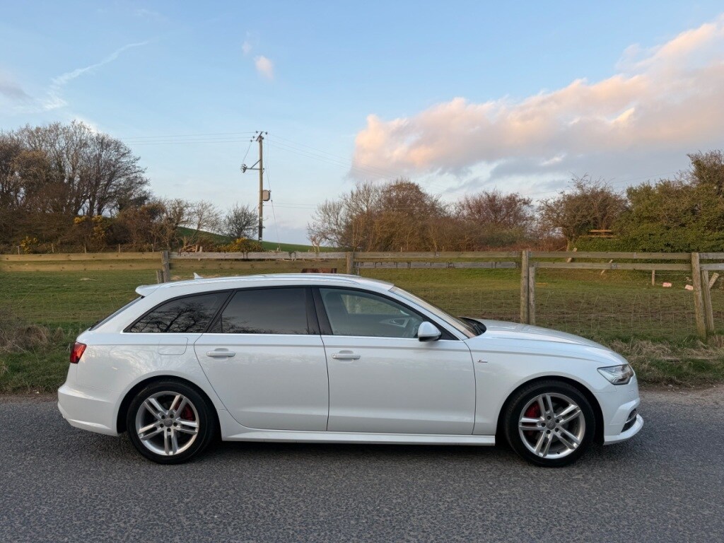 Used Audi A6 2018 for sale - 77962105: Photo 8