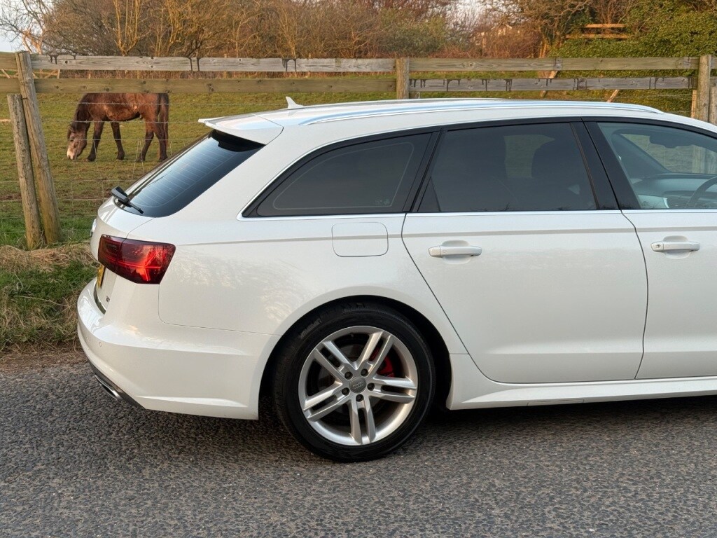 Used Audi A6 2018 for sale - 77962105: Photo 9