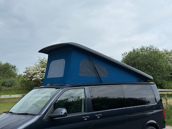 Used Volkswagen Transporter 2021 for sale - 78473476: Photo
