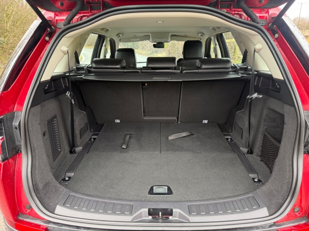 Used Land Rover Discovery Sport 2021 for sale - 77377856: Photo 13