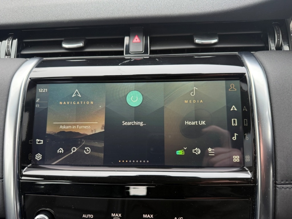 Used Land Rover Discovery Sport 2021 for sale - 77377856: Photo 19