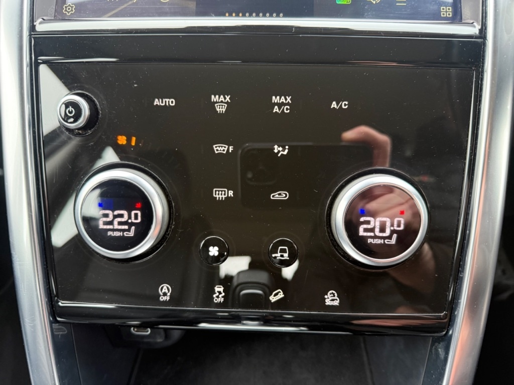 Used Land Rover Discovery Sport 2021 for sale - 77377856: Photo 20