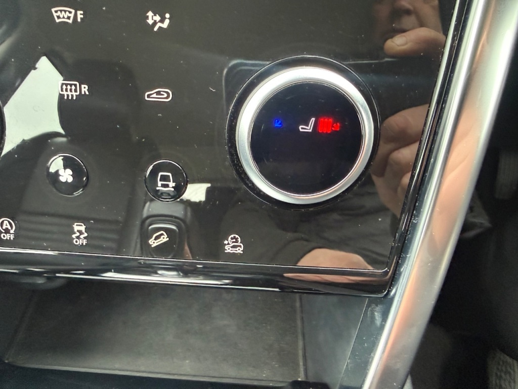 Used Land Rover Discovery Sport 2021 for sale - 77377856: Photo 21