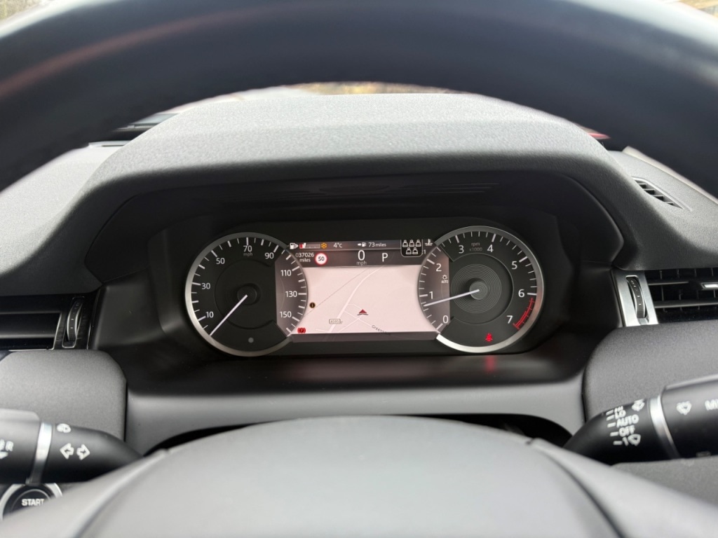 Used Land Rover Discovery Sport 2021 for sale - 77377856: Photo 22