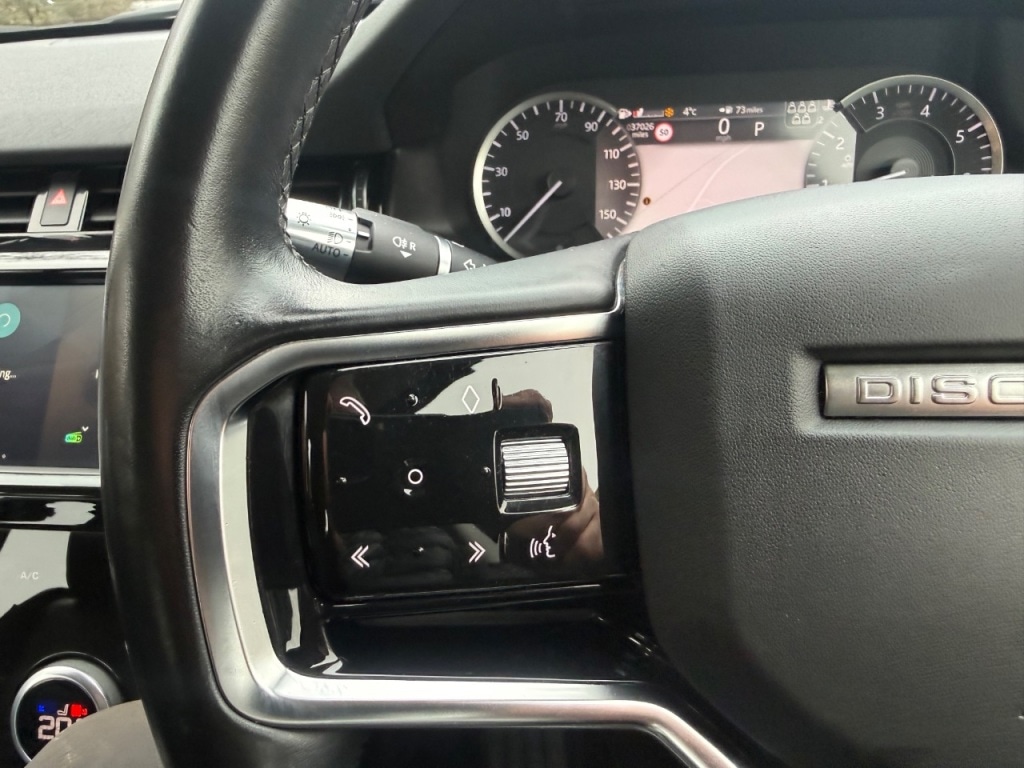 Used Land Rover Discovery Sport 2021 for sale - 77377856: Photo 23