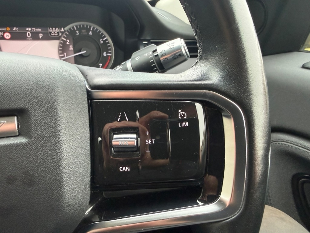 Used Land Rover Discovery Sport 2021 for sale - 77377856: Photo 24