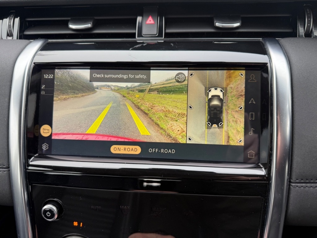 Used Land Rover Discovery Sport 2021 for sale - 77377856: Photo 25