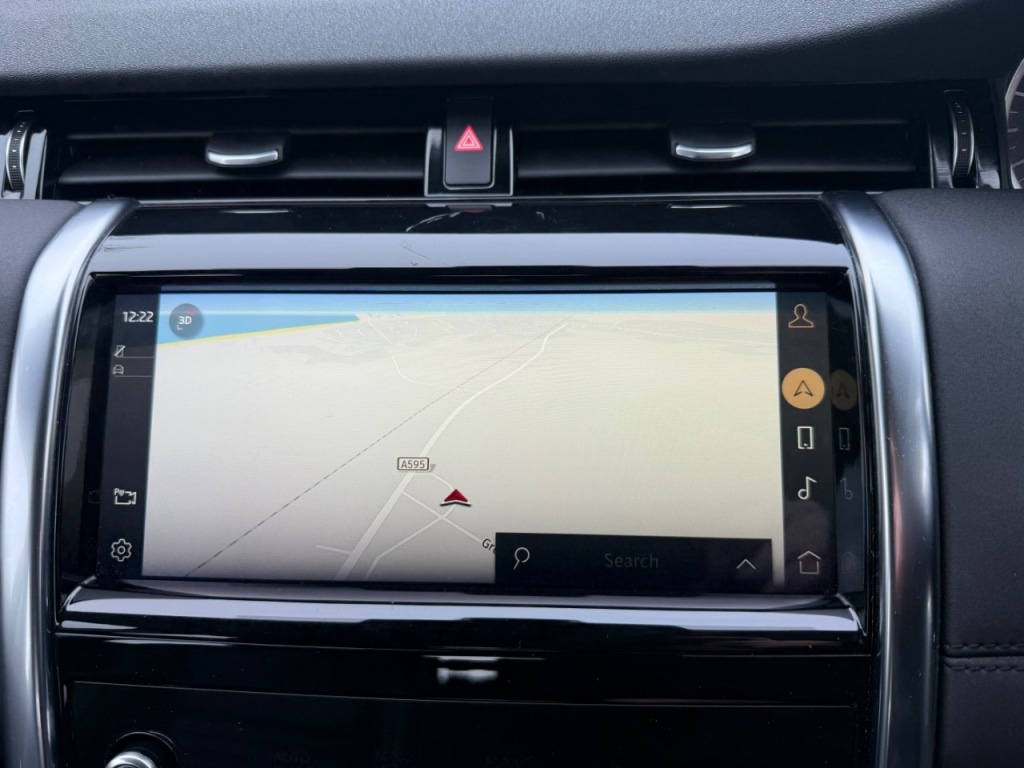 Used Land Rover Discovery Sport 2021 for sale - 77377856: Photo 26