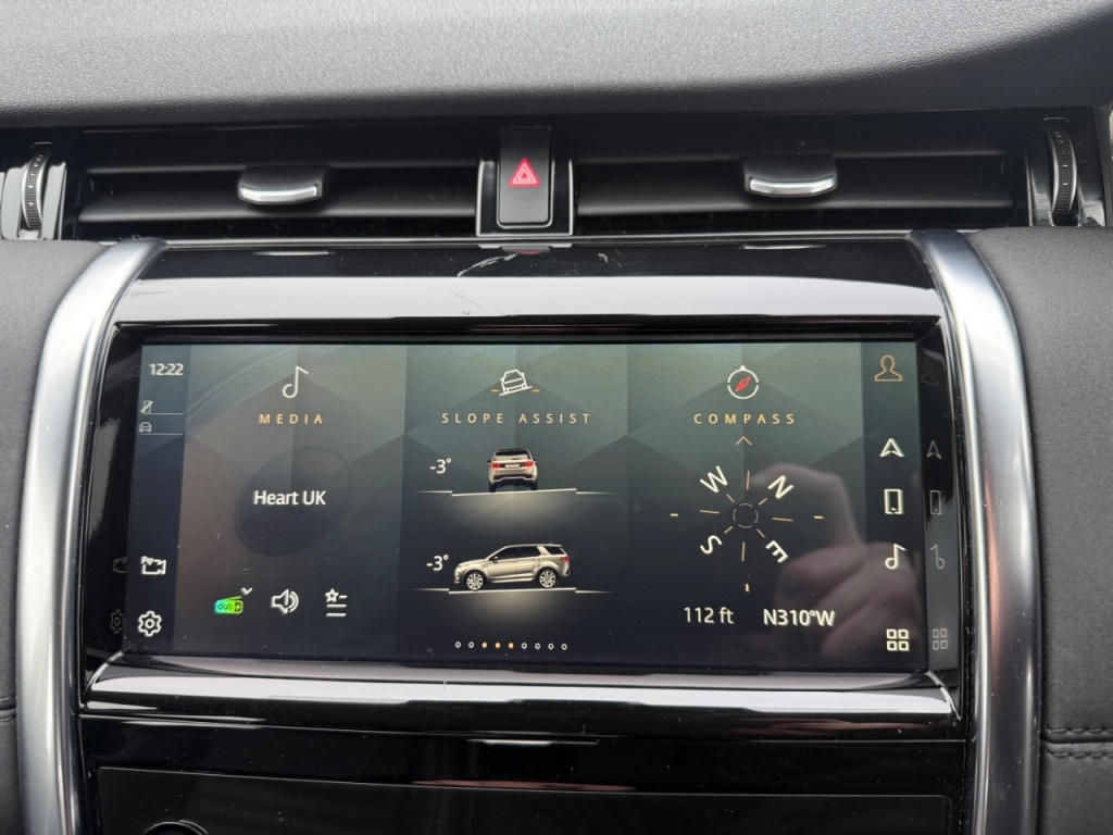 Used Land Rover Discovery Sport 2021 for sale - 77377856: Photo 27