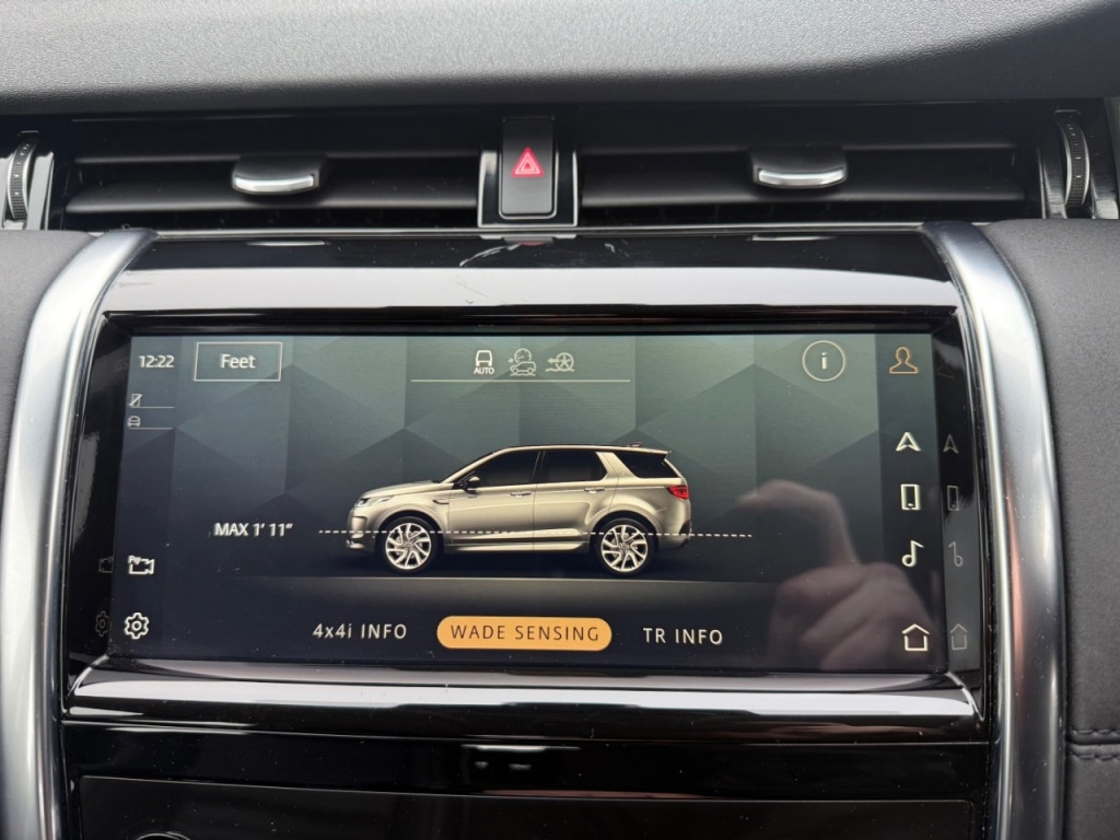 Used Land Rover Discovery Sport 2021 for sale - 77377856: Photo 28