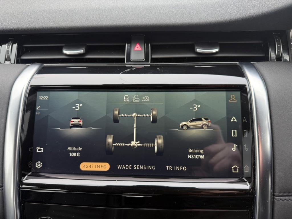 Used Land Rover Discovery Sport 2021 for sale - 77377856: Photo 29