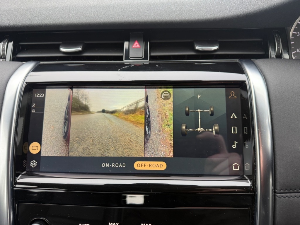 Used Land Rover Discovery Sport 2021 for sale - 77377856: Photo 30