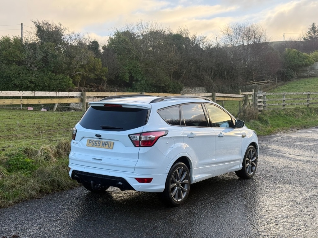Used Ford Kuga 2019 for sale - 76904821: Photo 10
