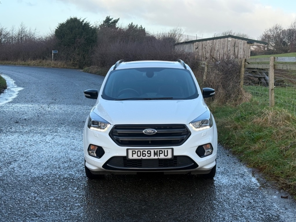 Used Ford Kuga 2019 for sale - 76904821: Photo 11