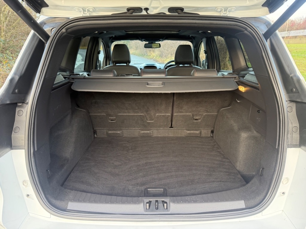 Used Ford Kuga 2019 for sale - 76904821: Photo 13