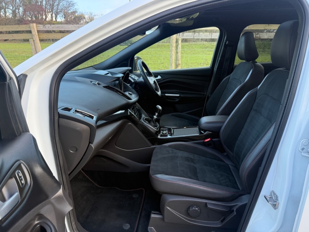 Used Ford Kuga 2019 for sale - 76904821: Photo 15